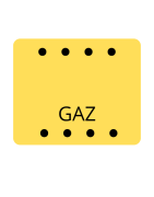 Sklep z armaturą gazową dla przemysłu: Filtry, Stabilizatory, reduktory, zawory